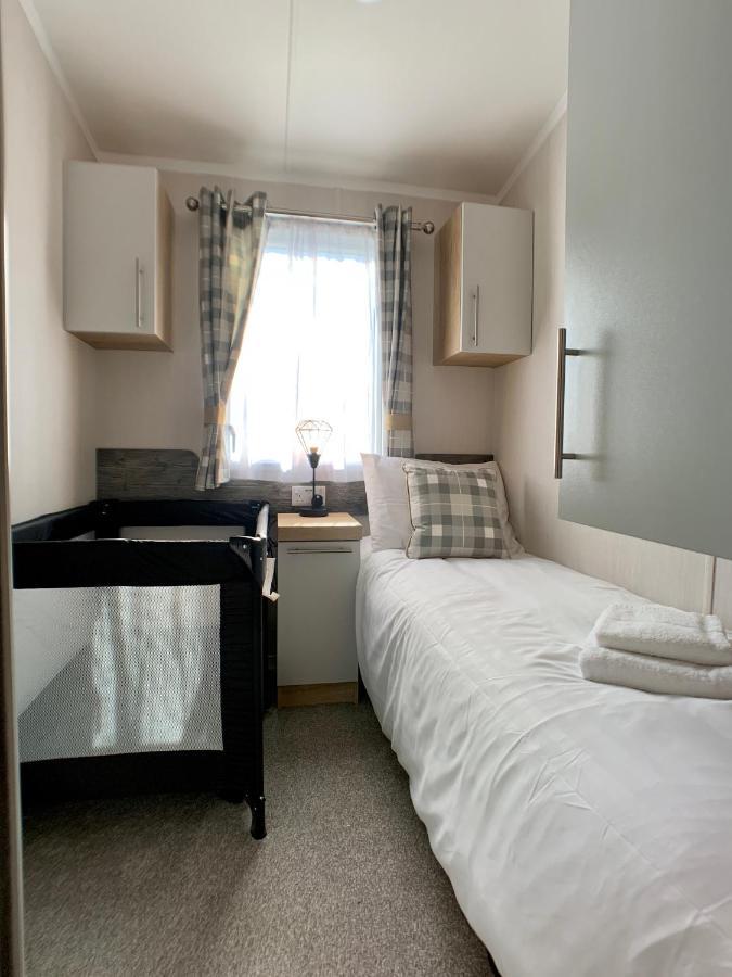 Hôtel Rydal 13 à Flookburgh Extérieur photo