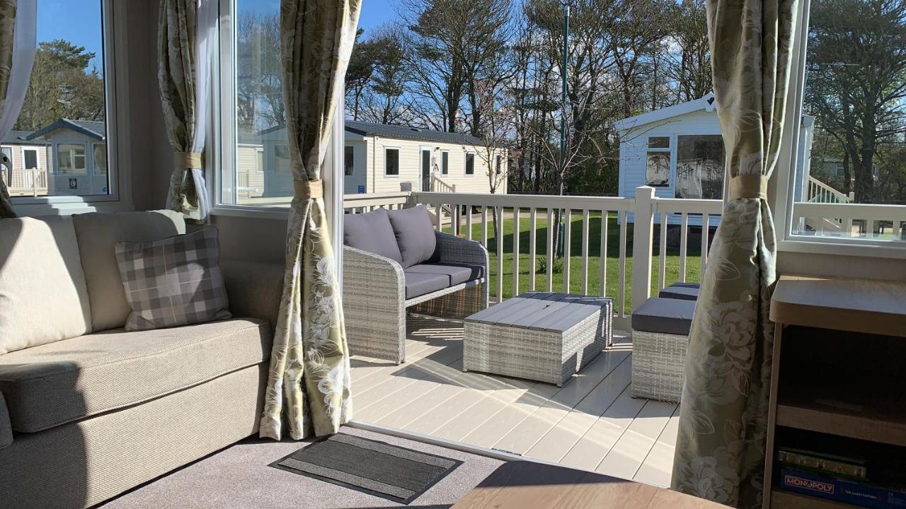 Hôtel Rydal 13 à Flookburgh Extérieur photo